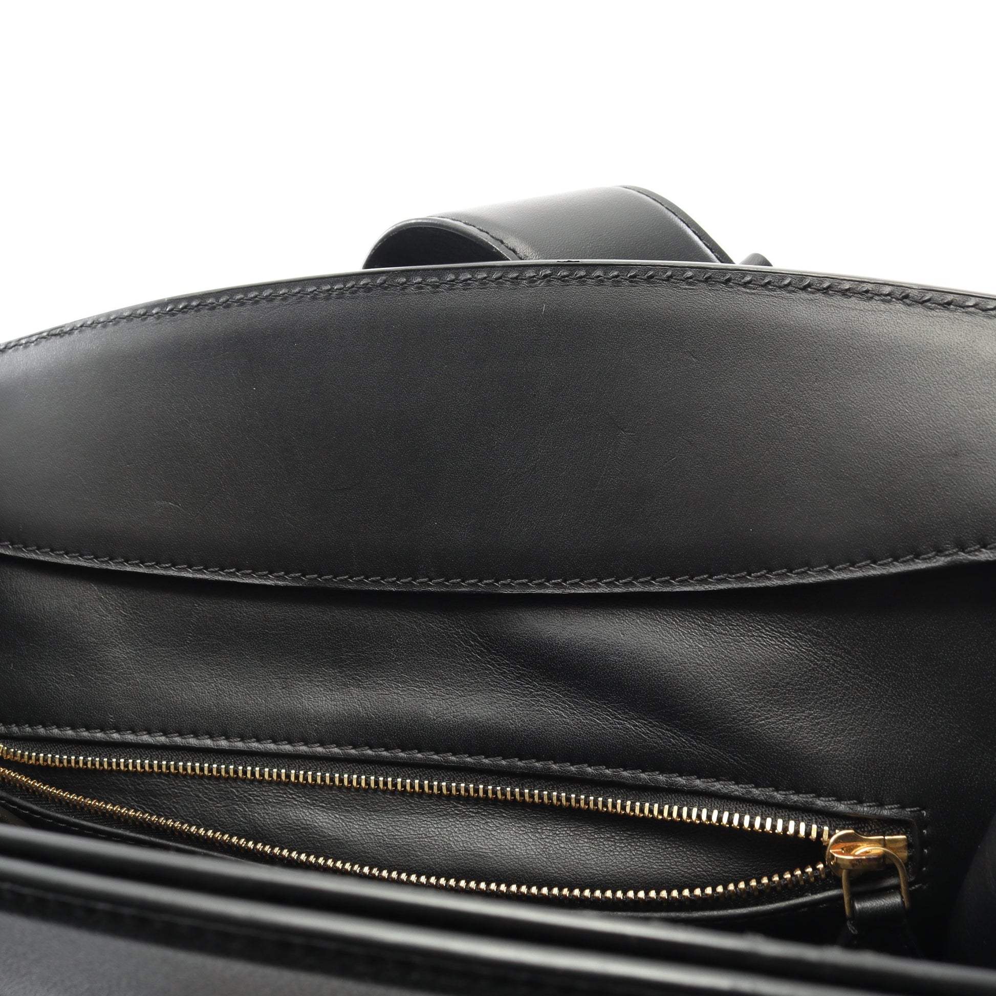 クールマルリーMM ハンドバッグ レザー ブラック 2WAY ルイヴィトン バッグ LOUIS VUITTON