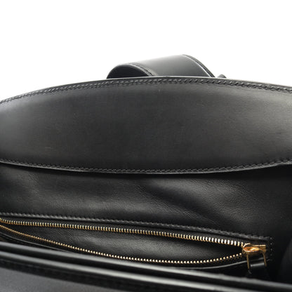 クールマルリーMM ハンドバッグ レザー ブラック 2WAY ルイヴィトン バッグ LOUIS VUITTON
