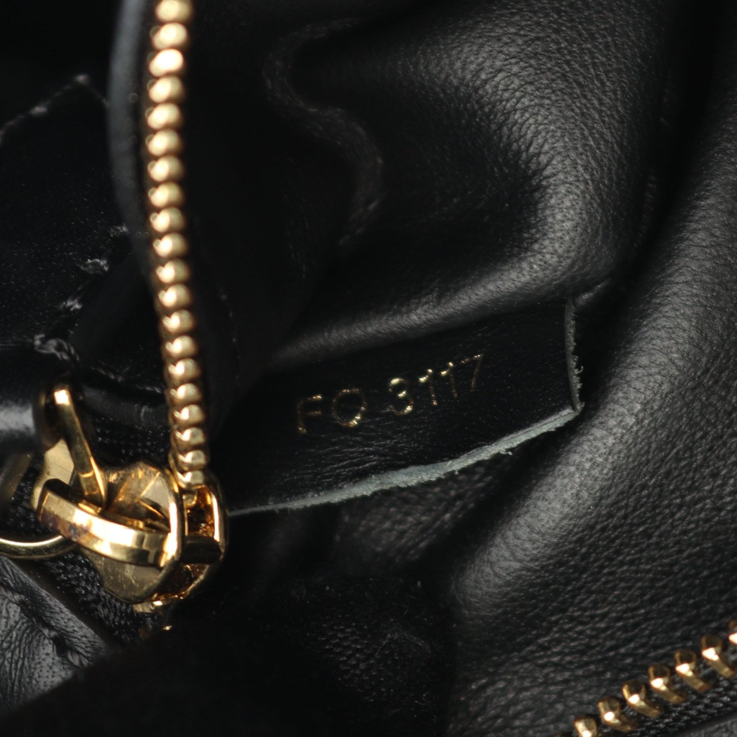 クールマルリーMM ハンドバッグ レザー ブラック 2WAY ルイヴィトン バッグ LOUIS VUITTON