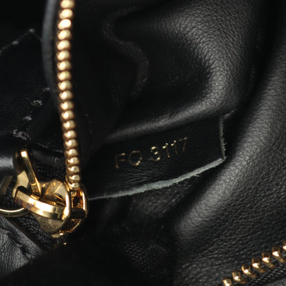 クールマルリーMM ハンドバッグ レザー ブラック 2WAY ルイヴィトン バッグ LOUIS VUITTON