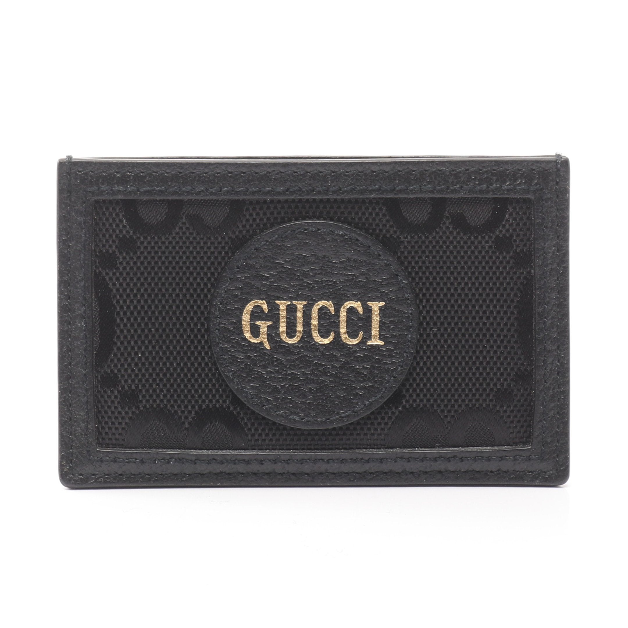 GUCCI OFF THE GRID ケース ブラック GUCCI OFF THE GRID BACKPACK ECONYL BLACK NYLON GG MONOGRAM | eBay