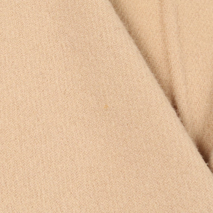 RESINA レジナ ダブルブレスト ガウンコート ウール ベージュ マックスマーラウィークエンド アウター Max Mara Weekend