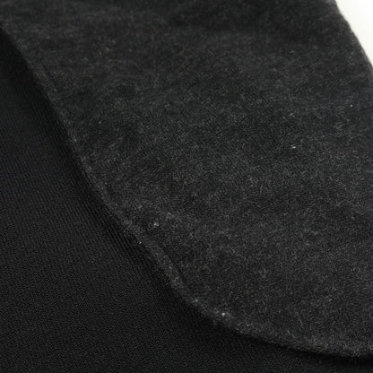 スウェットパンツ ジョガーパンツ ウール ビスコース ブラック ボッテガヴェネタ ボトムス BOTTEGA VENETA