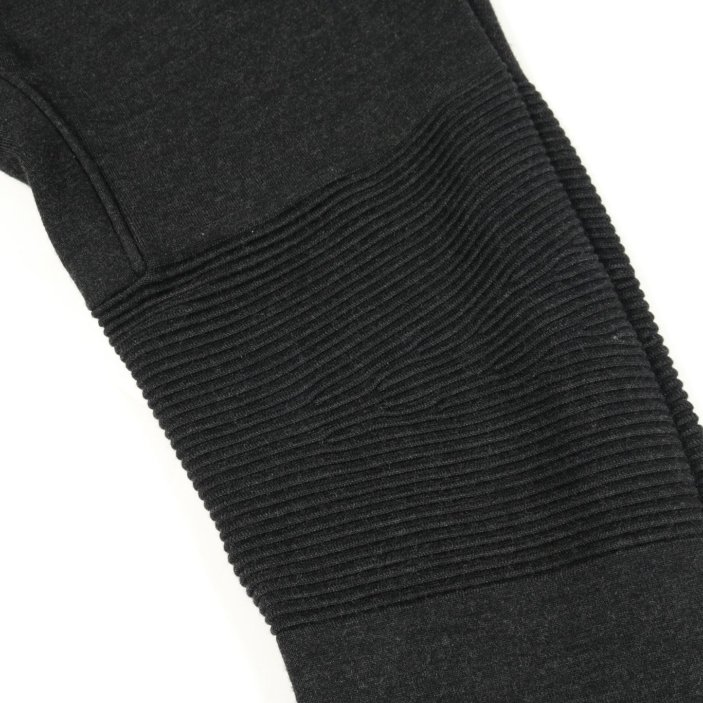 スウェットパンツ ジョガーパンツ ウール ビスコース ブラック ボッテガヴェネタ ボトムス BOTTEGA VENETA