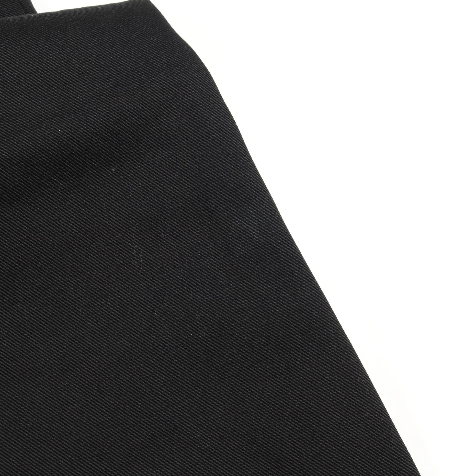 ワイド デニムパンツ コットン ブラック ボタンフライ エムエムシックスメゾンマルジェラ ボトムス MM6 MAISON MARGIELA
