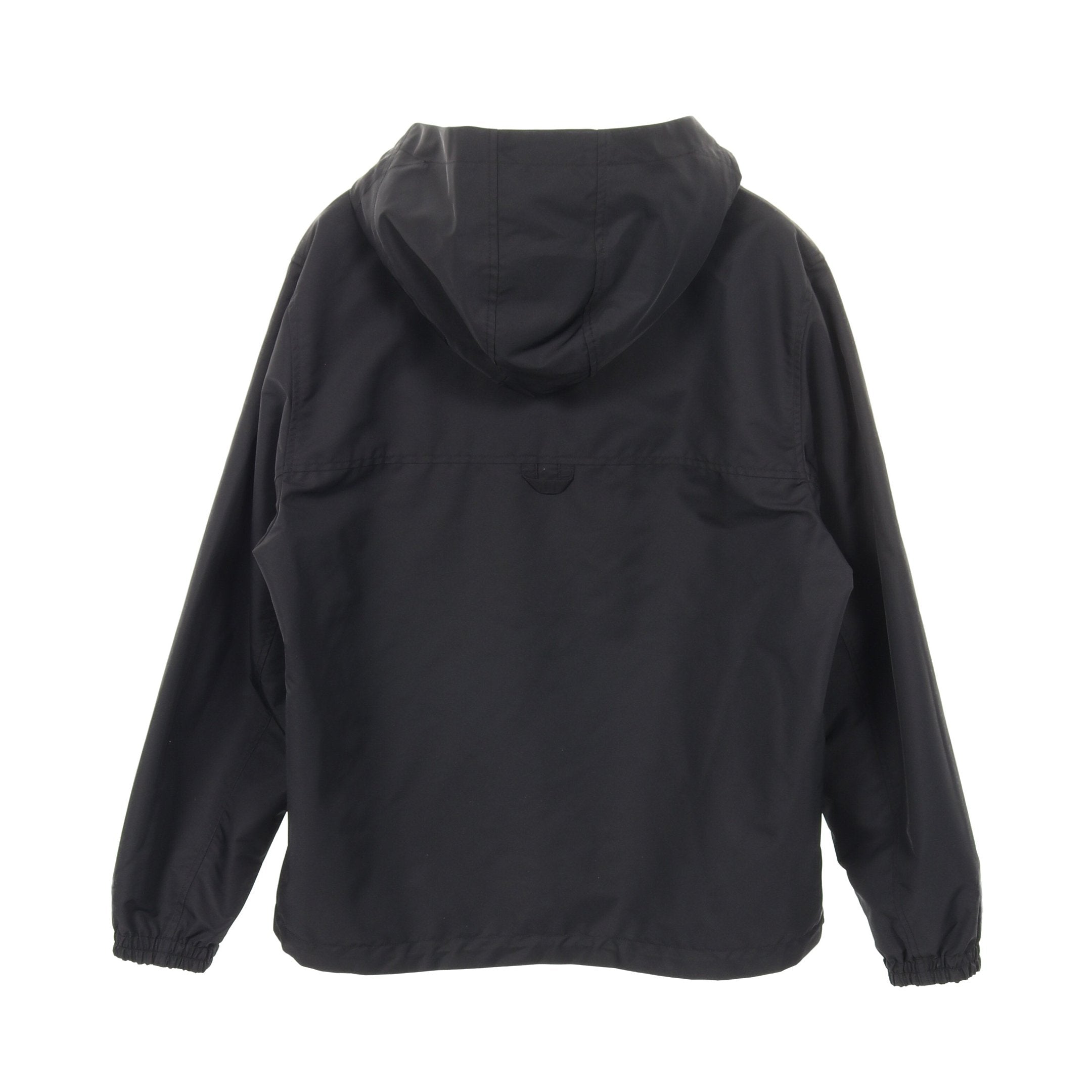 モノグラム リバーシブル ウィンドブレーカー ジップアップパーカー