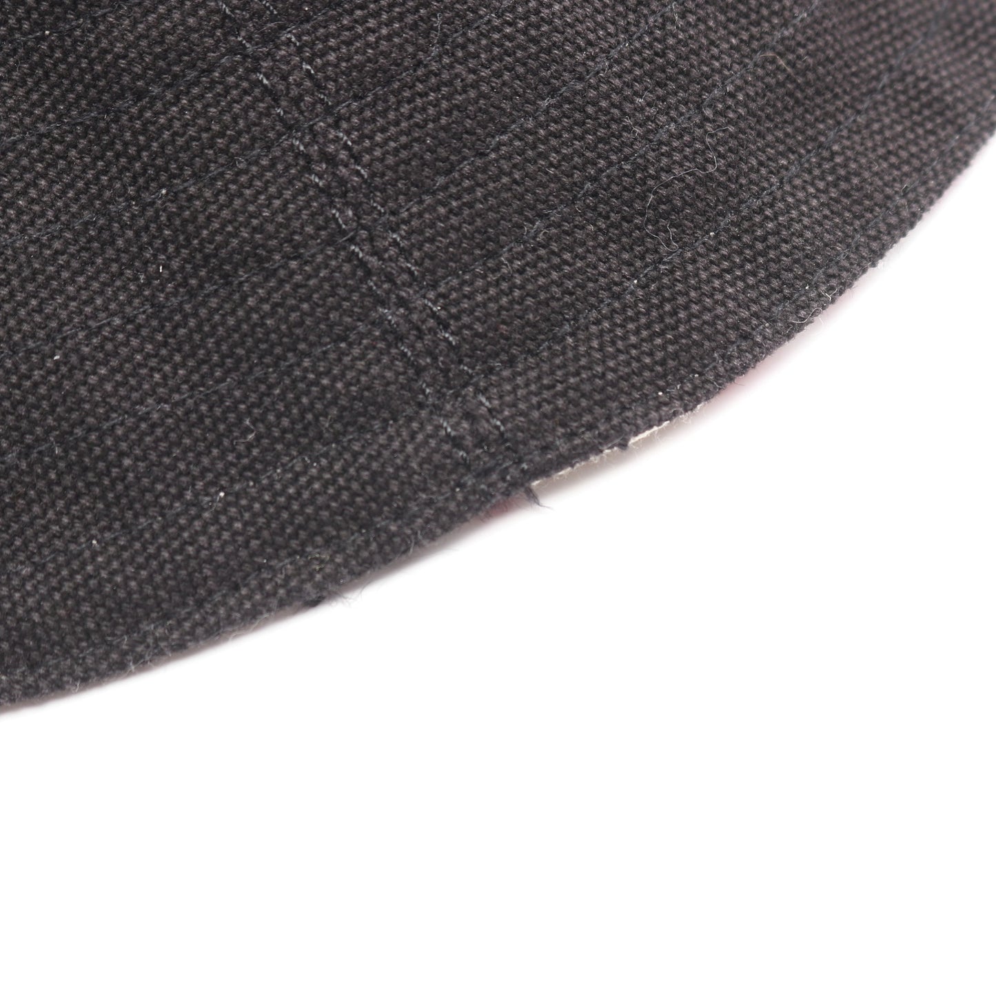 FISHER BUCKET HAT オーブ バケット ハット コットン ブラック ヴィヴィアンウエストウッド 財布・小物 Vivienne Westwood