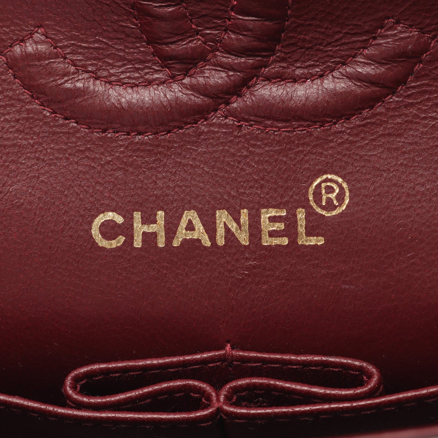 マトラッセ Wフラップ Wチェーンショルダーバッグ ラムスキン ブラック ゴールド金具 シャネル バッグ CHANEL