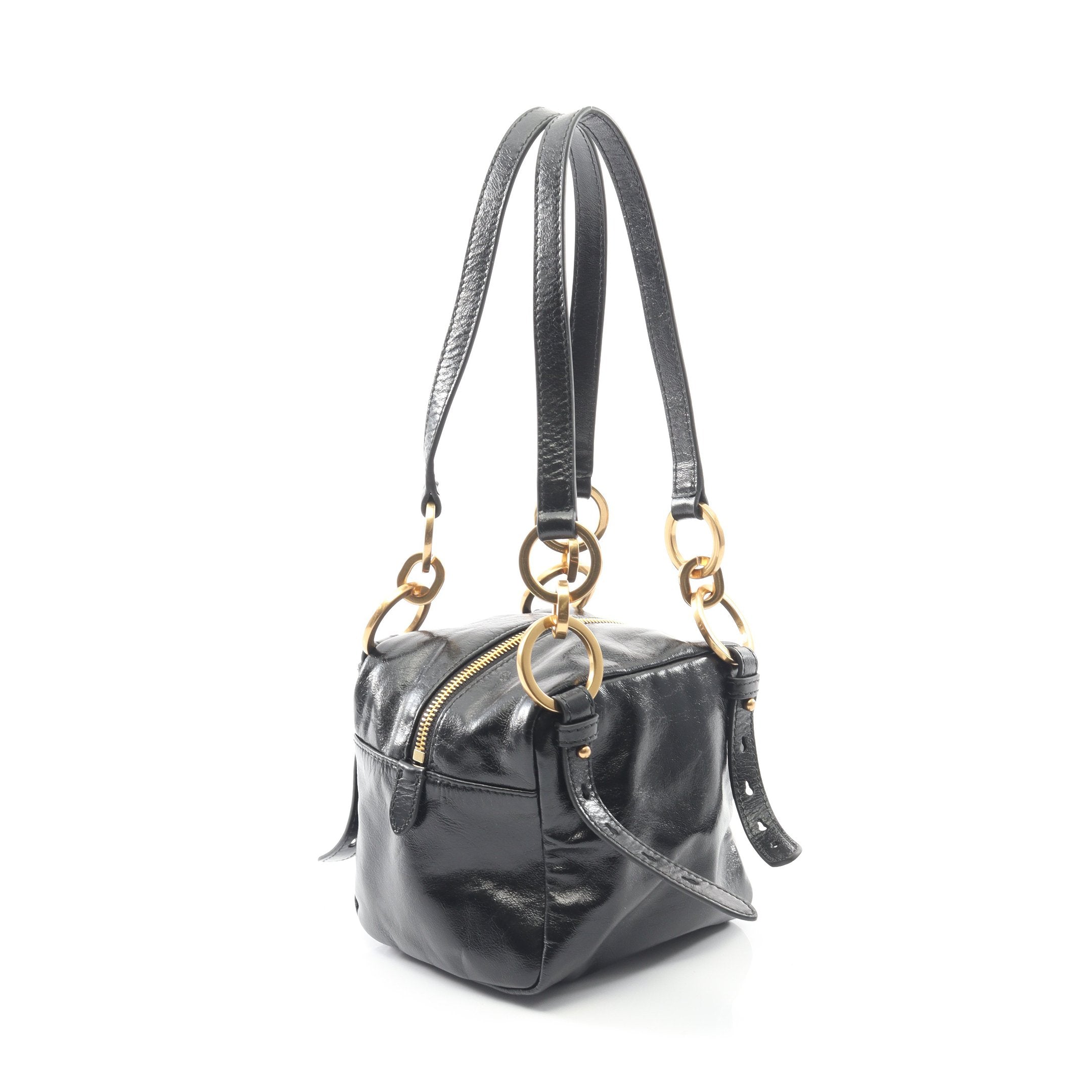 PRADA プラダ ハンドバッグ ダングル ミニ プラダ(PRADA)プラダ ダングル ミニ ハンドバッグ バッグ レディース