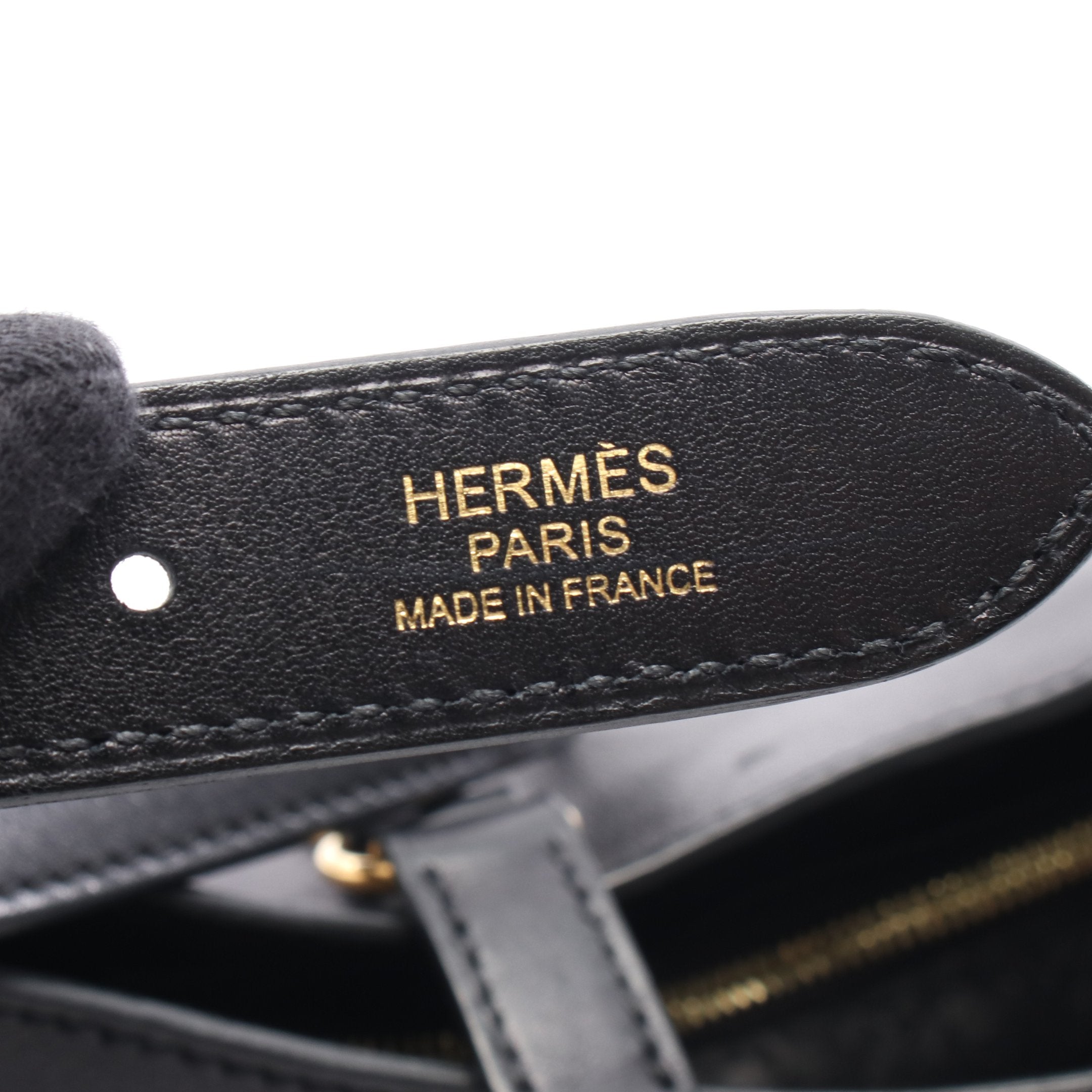 エルメス HERMES トリムデュオ24 Y刻 ブラック シルバー金具 エヴァーグレイン レディース ショルダーバッグ エルメス HERMES トリムデュオ24 Y刻 ブラック シルバー金具 エバー