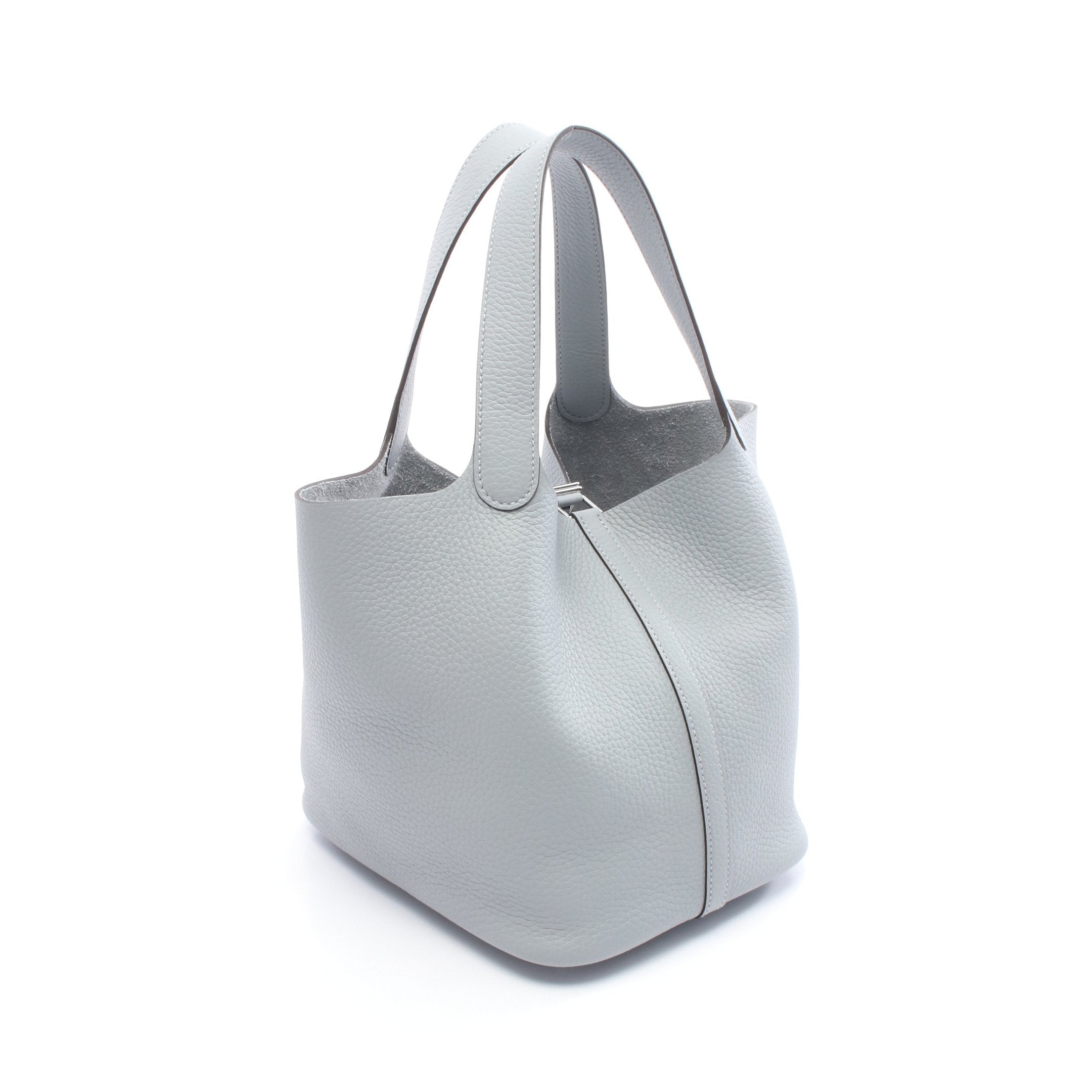 ピコタンロックMM グリパンタン ハンドバッグ トリヨンクレマンス