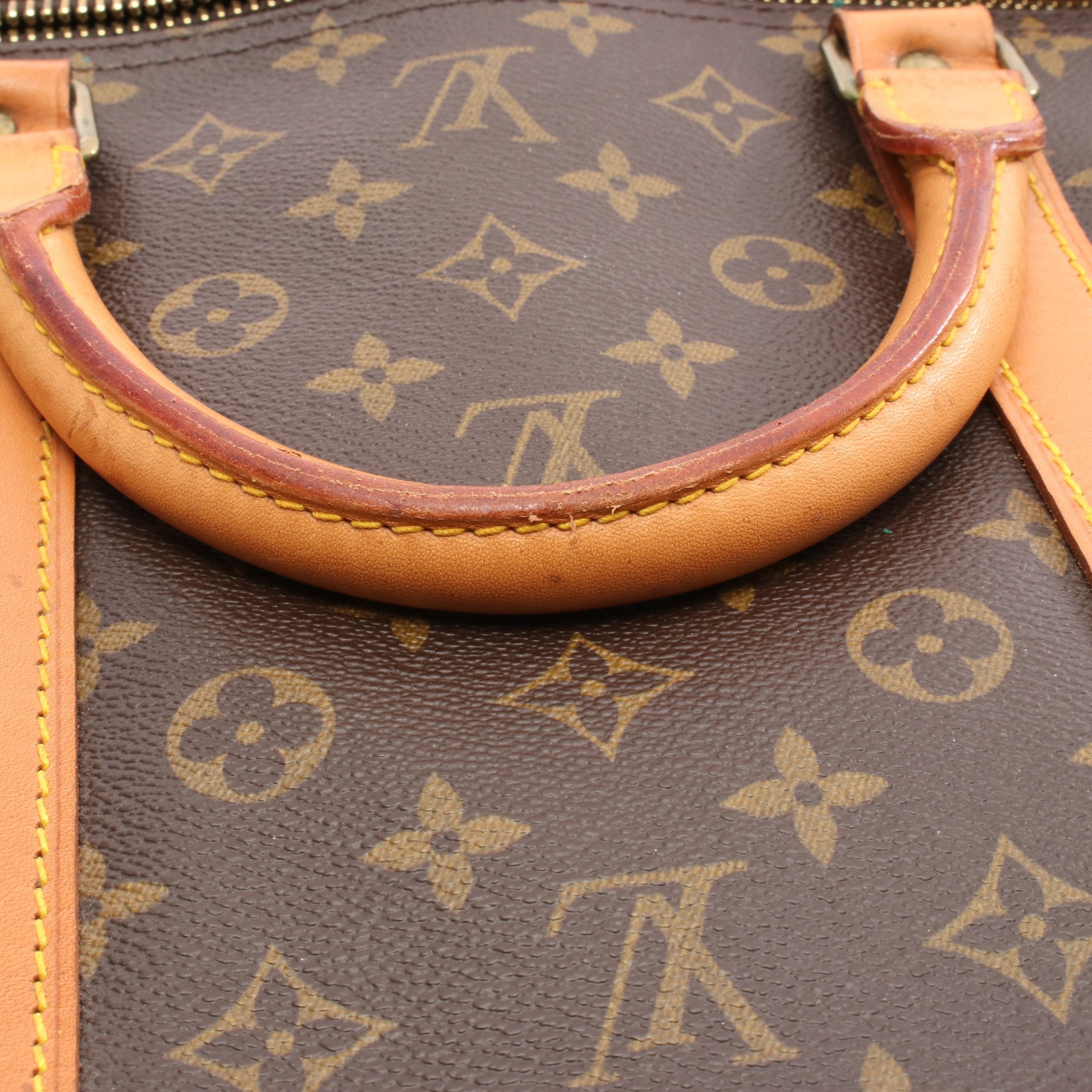 ルイヴィトン ボストンバッグ モノグラム 60 LOUIS VUITTON ルイヴィトン キーポル60 モノグラム ボストンバッグ