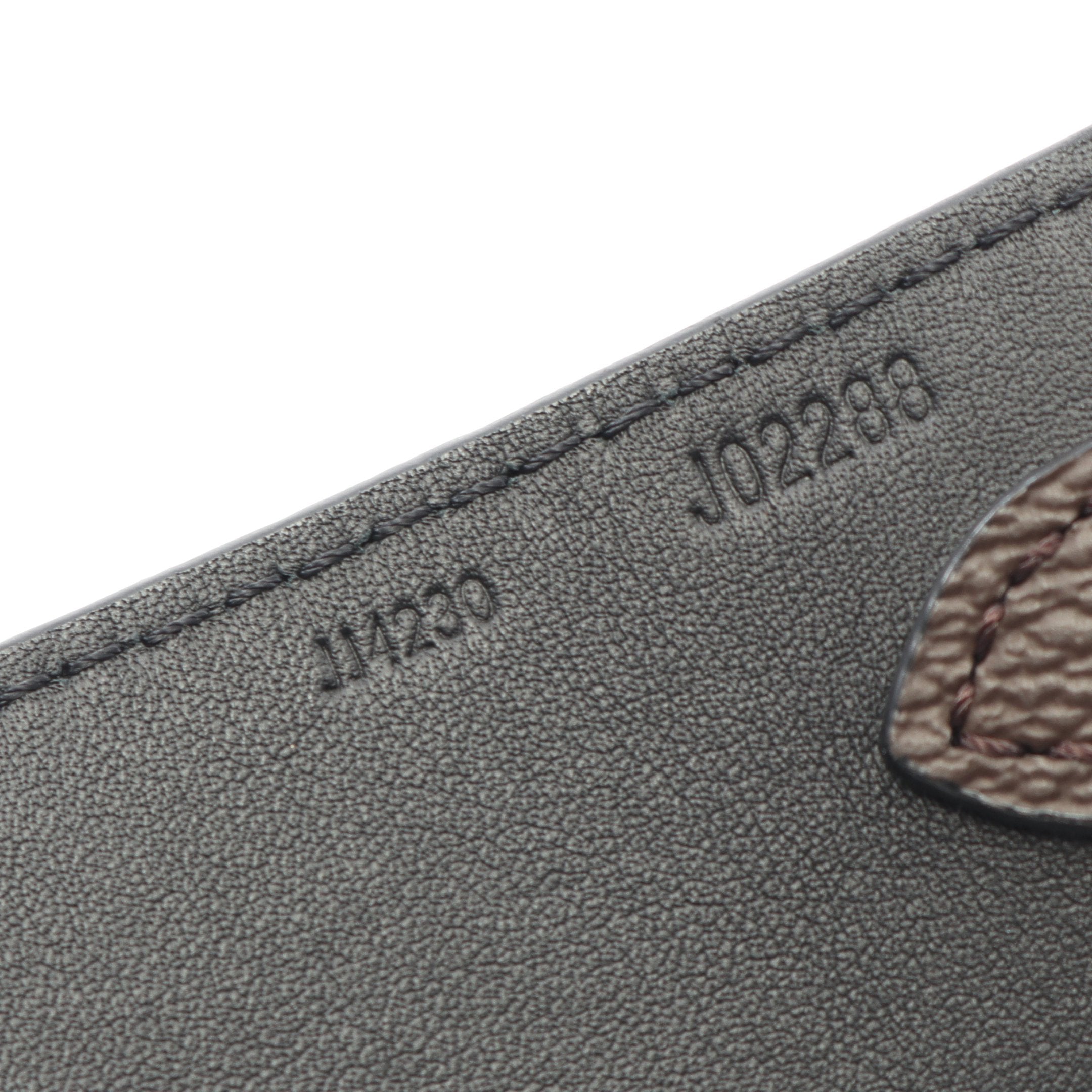 ルイヴィトン ショルダーストラップ モノグラム PVC ブラウン ルイヴィトン ショルダーストラップ モノグラム PVC ブラウン