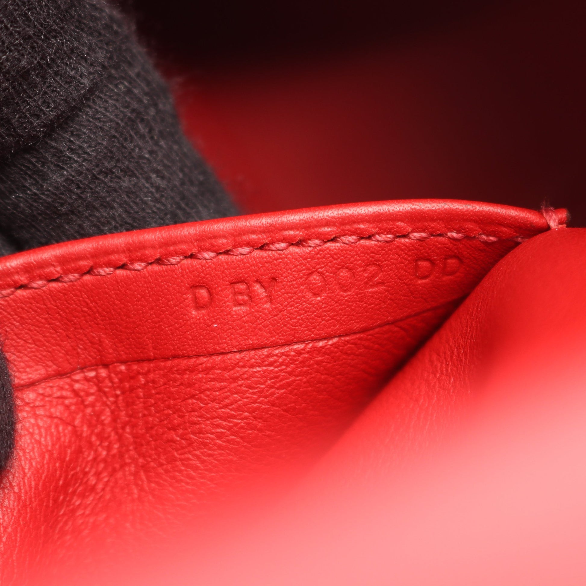 ツールボックス20 ヴァーミリオン ハンドバッグ ヴォースイフト レッド ゴールド金具 2WAY D刻印 エルメス バッグ HERMES