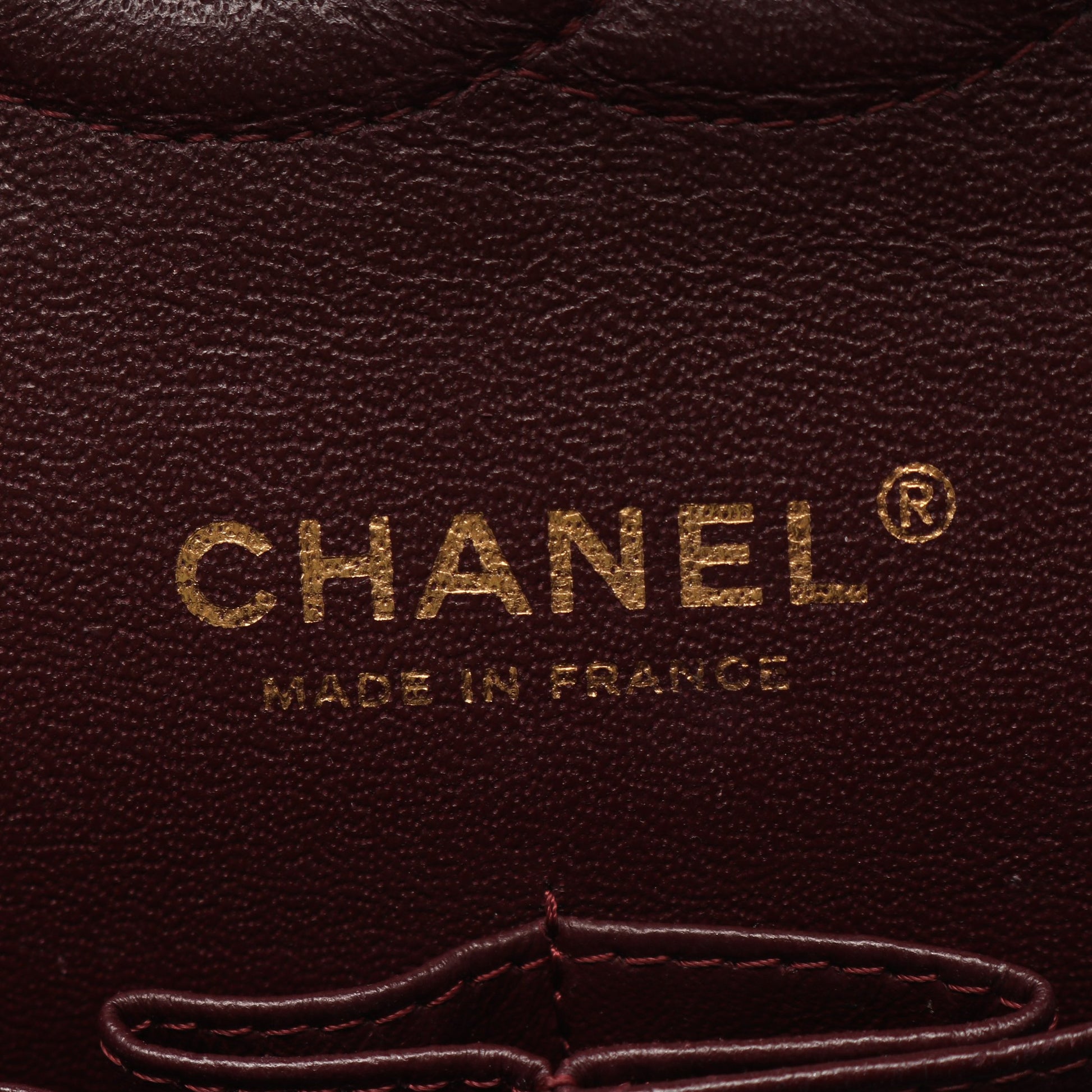 マトラッセ Wフラップ Wチェーンショルダーバッグ キャビアスキン ブラック ゴールド金具 シャネル バッグ CHANEL
