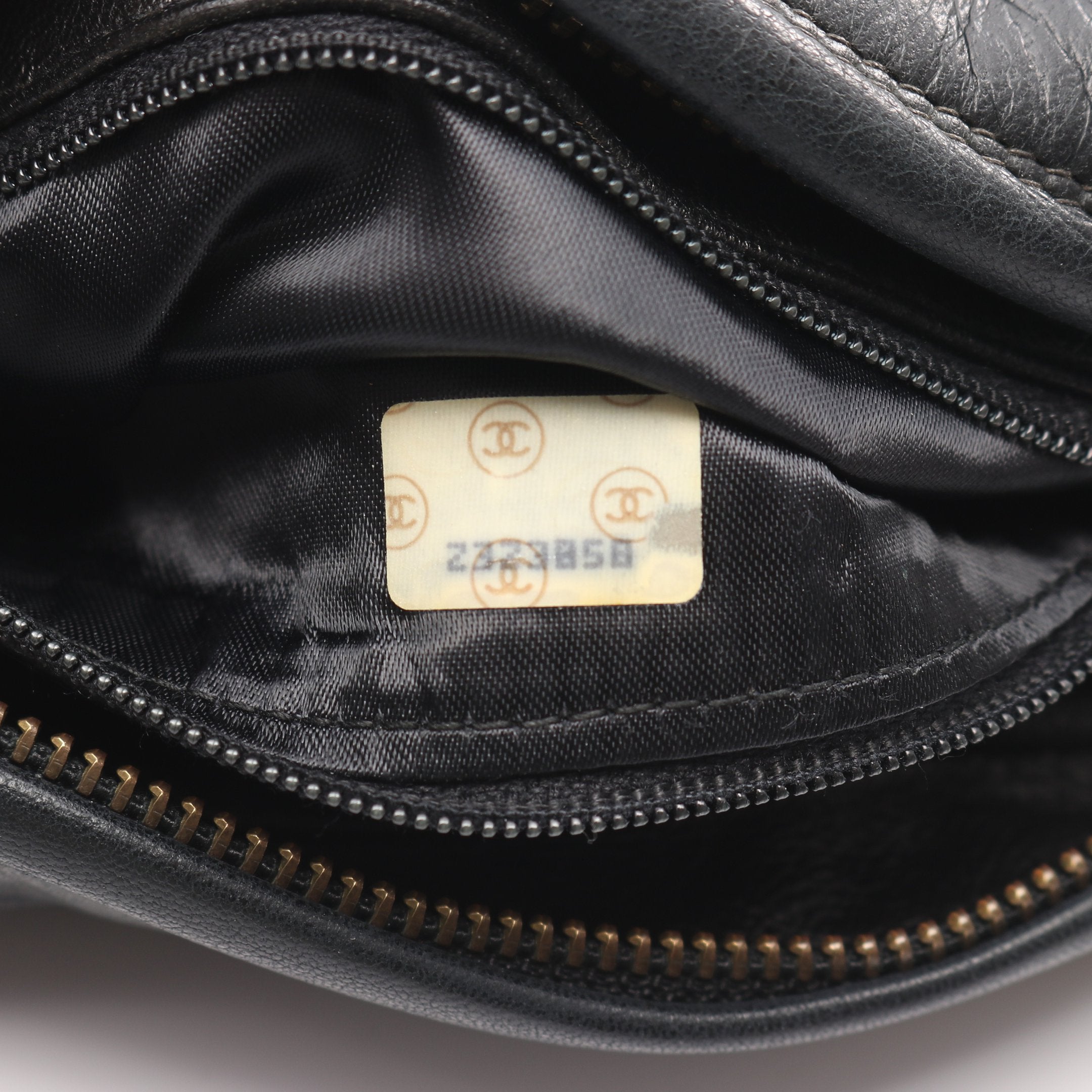 CHANEL シャネル ショルダーバッグ ココマーク バイアスステッチ ココマーク バイアスステッチ チェーンショルダーバッグ タッセル