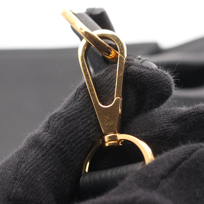 エヴリン 3 トロワ PM ショルダーバッグ トリヨンクレマンス ブラック ゴールド金具 Y刻印 エルメス バッグ HERMES