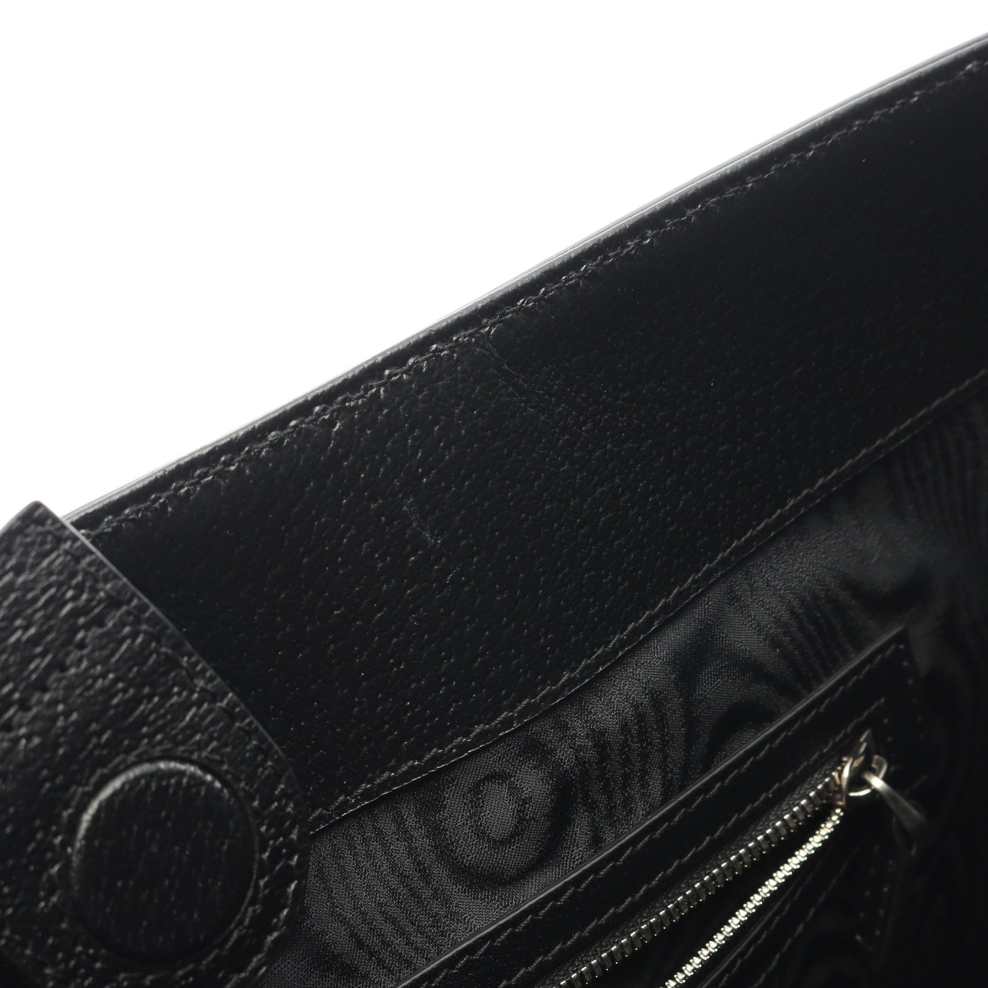 BALENCIAGA × GUCCI ザ ハッカープロジェクト ラージ ショルダーバッグ トートバッグ キャンバス レザー ブラック マルチカラー バレンシアガ バッグ BALENCIAGA
