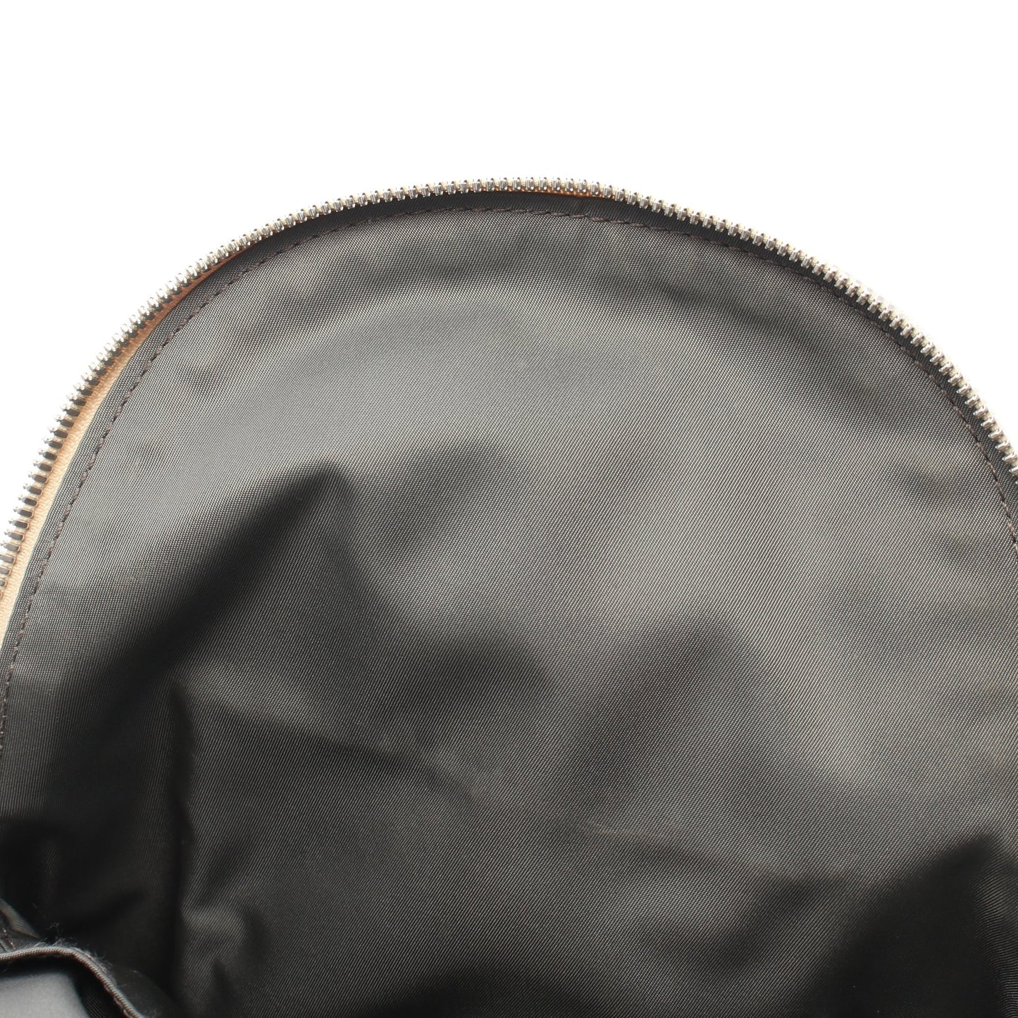 グッチ オフ ザ グリッド GG柄 ボディバッグ ナイロンキャンバス レザー グレー ベージュ グッチ バッグ GUCCI