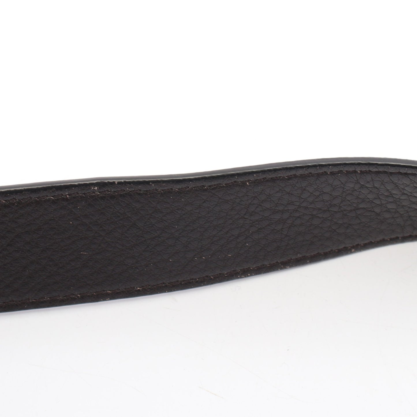 ショルダーバッグ レザー ダークブラウン ニナリッチ バッグ NINA RICCI