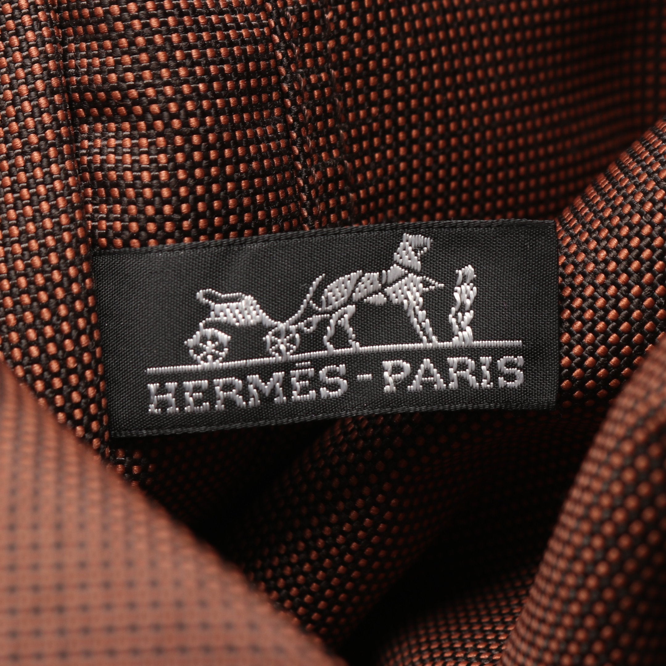 エールライン バサスMM ショルダーバッグ キャンバス ブラウン