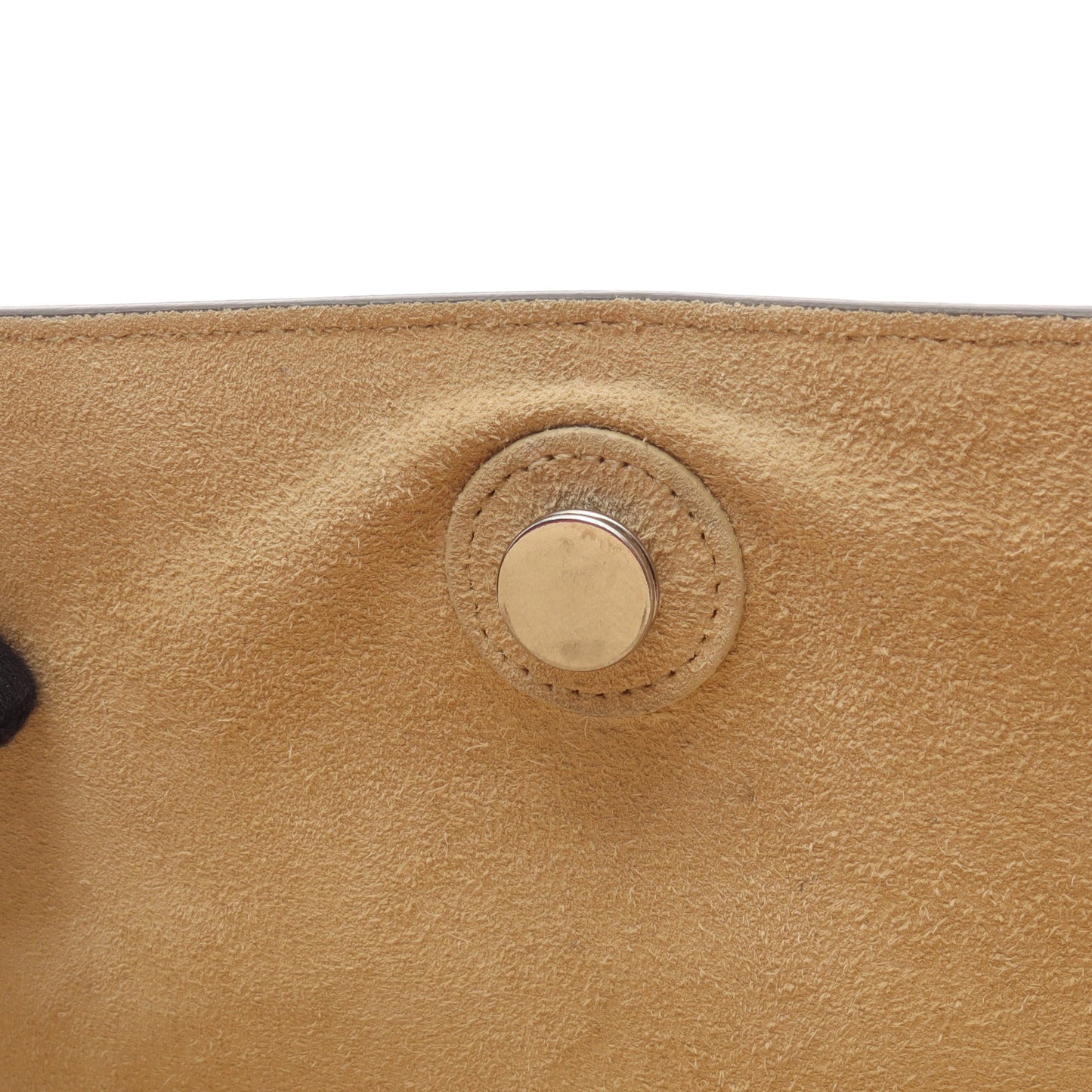 BELT BAG MINI ベルトバッグ ミニ ハンドバッグ レザー カーキベージュ 2WAY セリーヌ バッグ CELINE