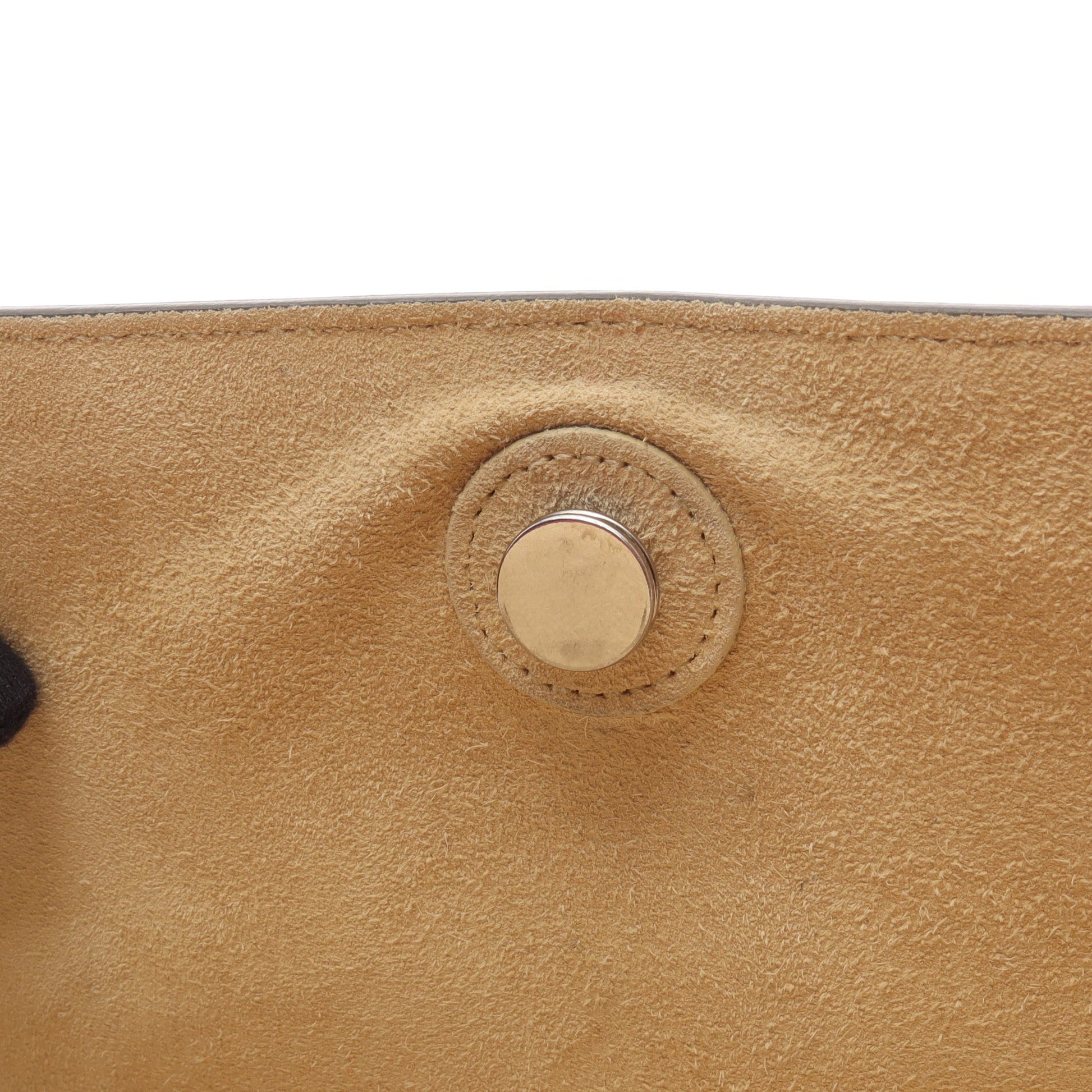 BELT BAG MINI ベルトバッグ ミニ ハンドバッグ レザー カーキベージュ 2WAY セリーヌ バッグ CELINE