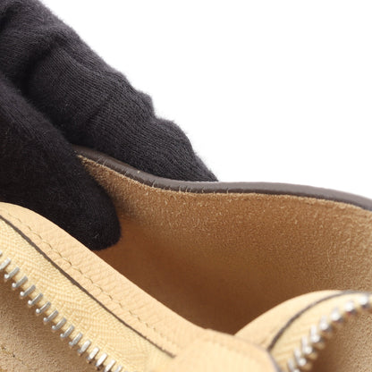 BELT BAG MINI ベルトバッグ ミニ ハンドバッグ レザー カーキベージュ 2WAY セリーヌ バッグ CELINE