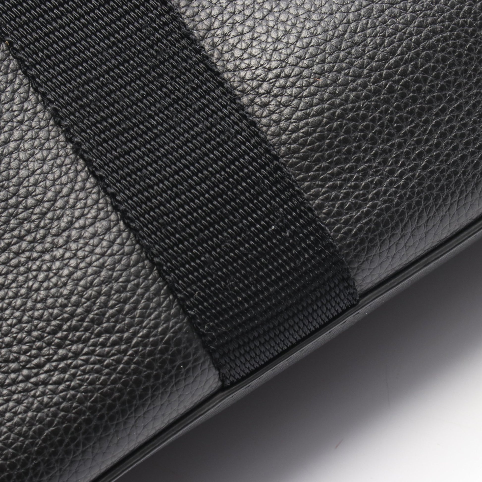 HARDWARE TOTE ハードウェア ハンドバッグ トートバッグ レザー ブラック 2WAY バレンシアガ バッグ BALENCIAGA