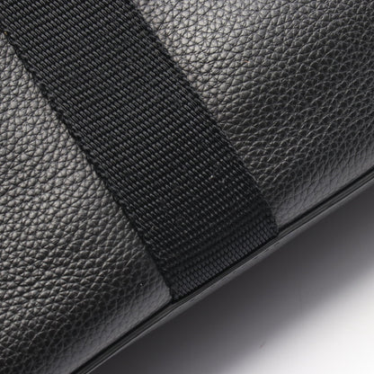 HARDWARE TOTE ハードウェア ハンドバッグ トートバッグ レザー ブラック 2WAY バレンシアガ バッグ BALENCIAGA