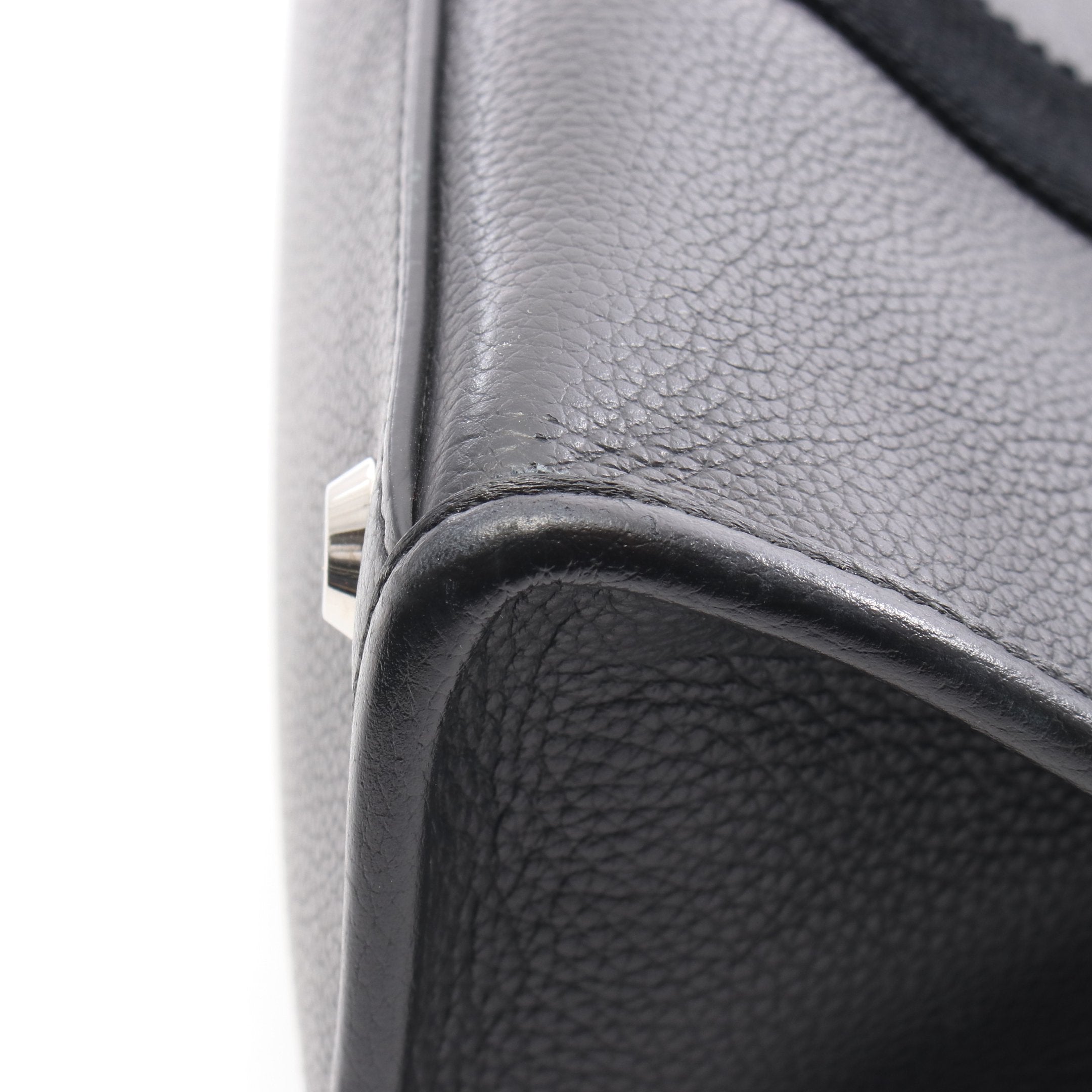 HARDWARE TOTE ハードウェア ハンドバッグ トートバッグ レザー