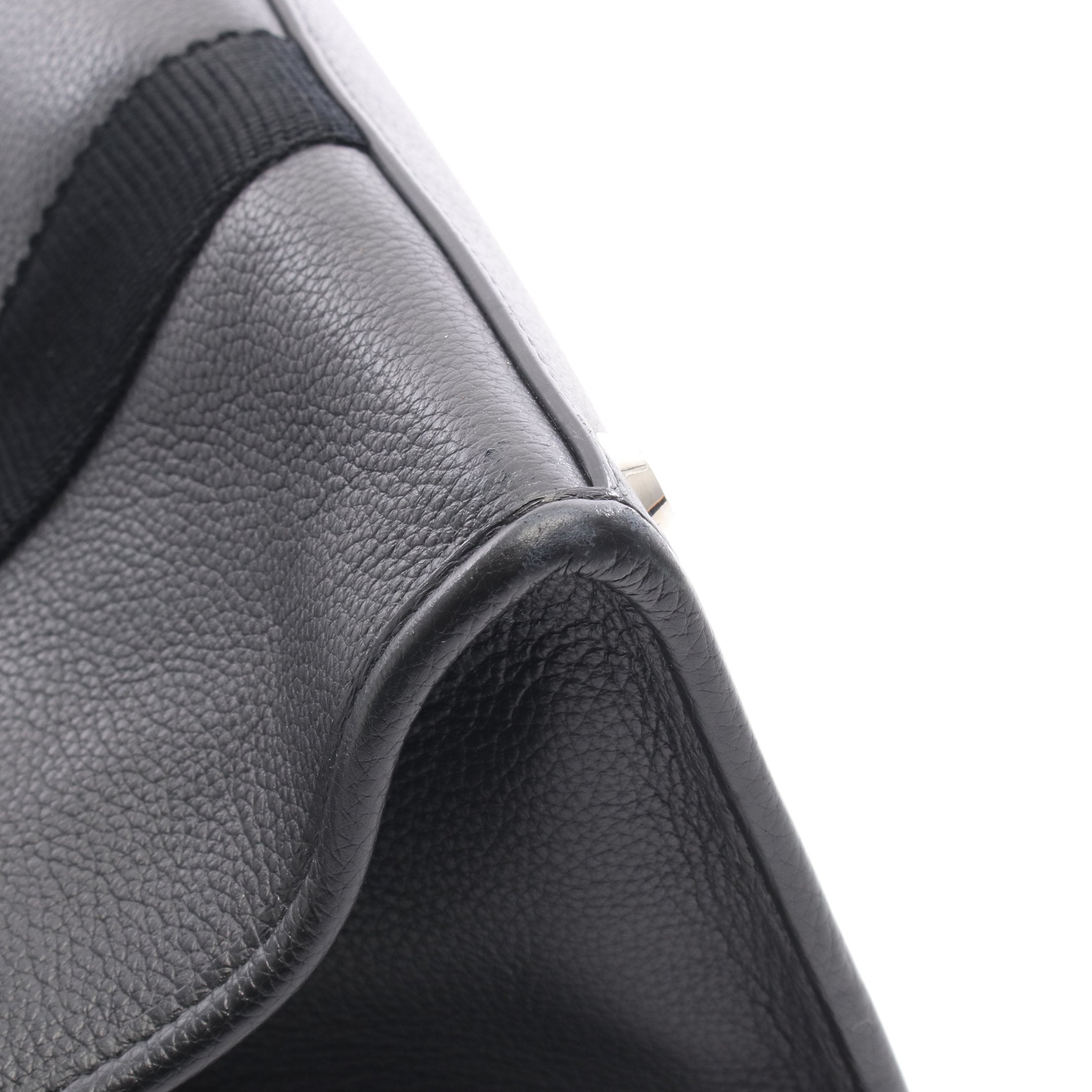 HARDWARE TOTE ハードウェア ハンドバッグ トートバッグ レザー