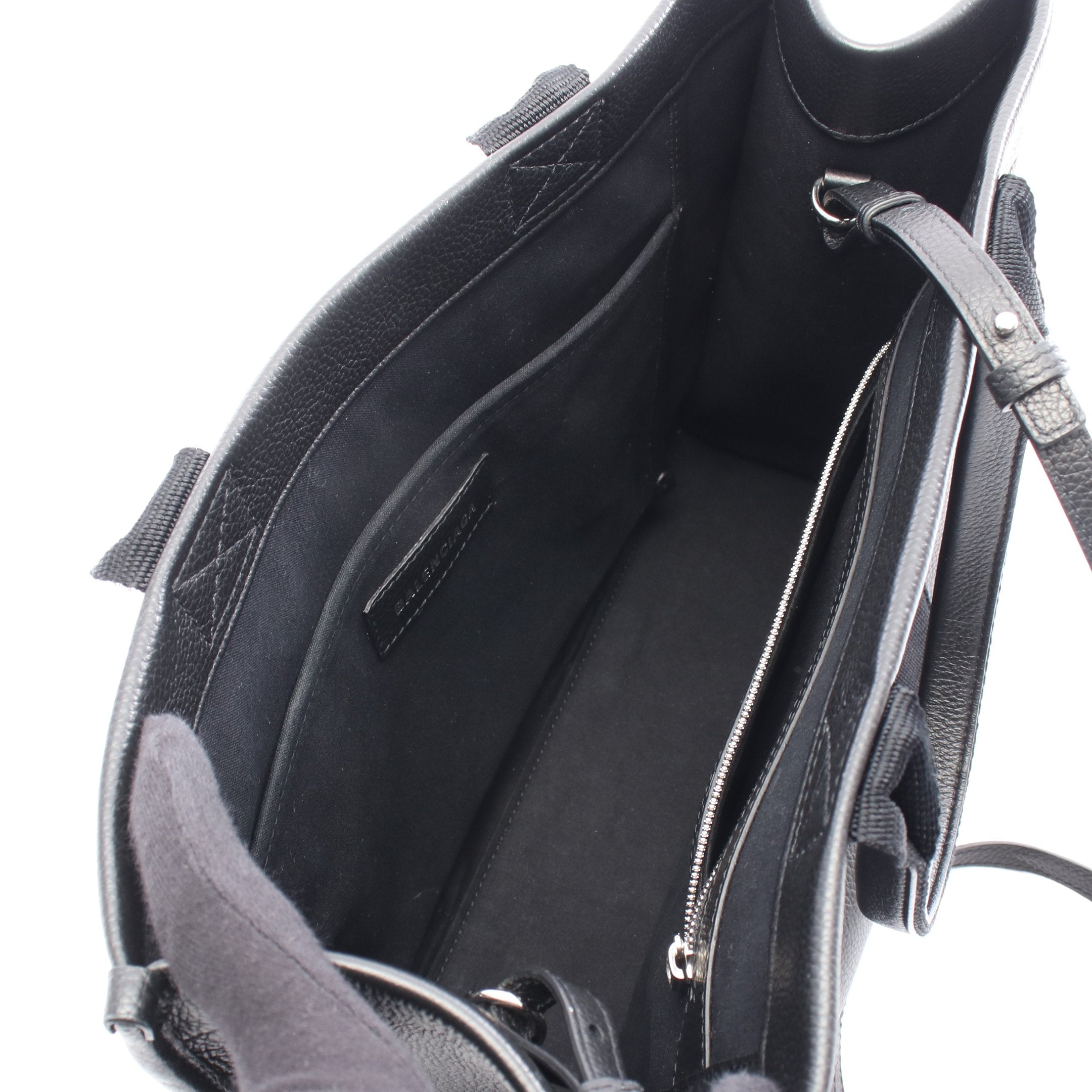 HARDWARE TOTE ハードウェア ハンドバッグ トートバッグ レザー