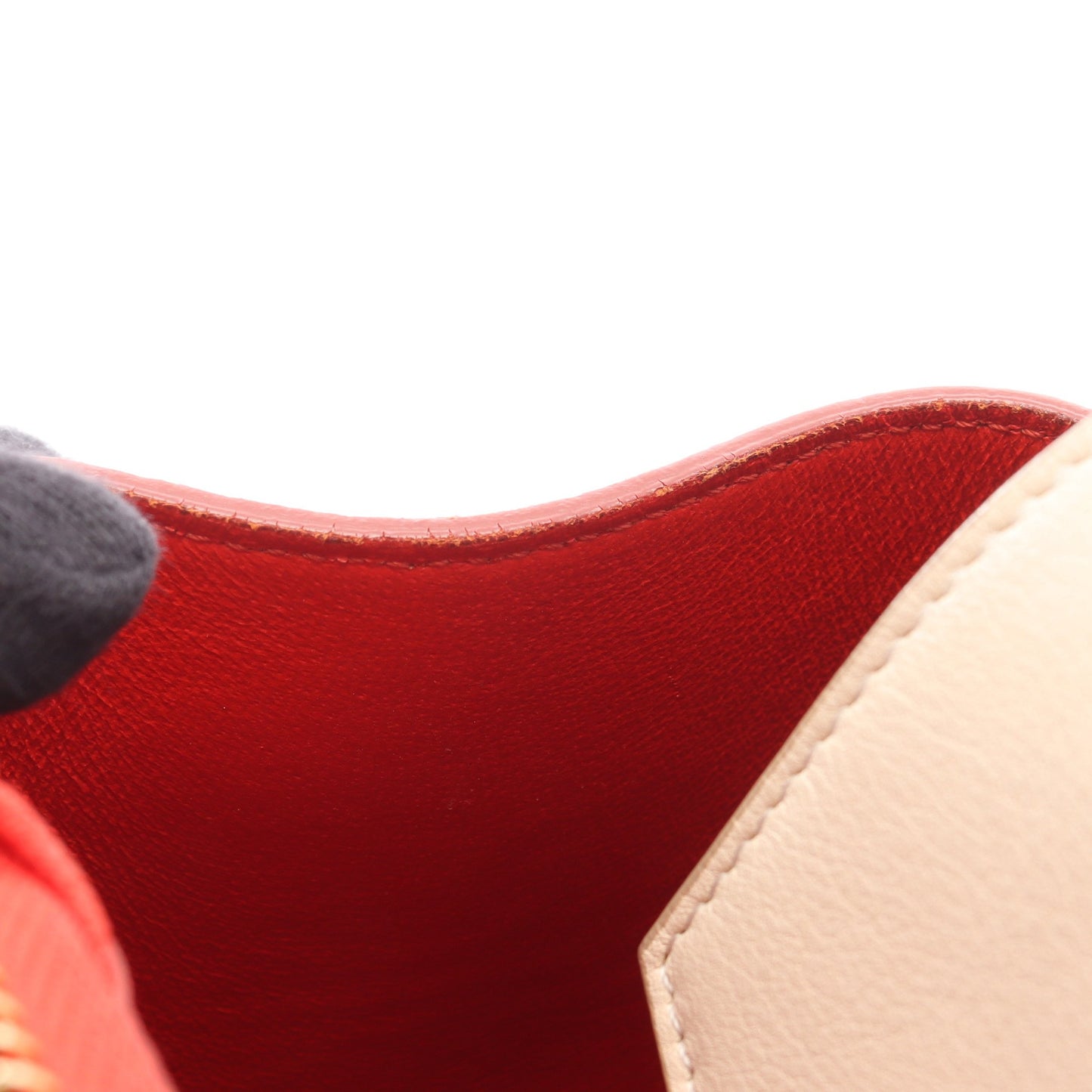 BELT BAG MINI ベルトバッグ ミニ ハンドバッグ レザー レッド ベージュ ブラック 2WAY セリーヌ バッグ CELINE