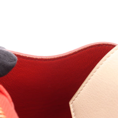 BELT BAG MINI ベルトバッグ ミニ ハンドバッグ レザー レッド ベージュ ブラック 2WAY セリーヌ バッグ CELINE