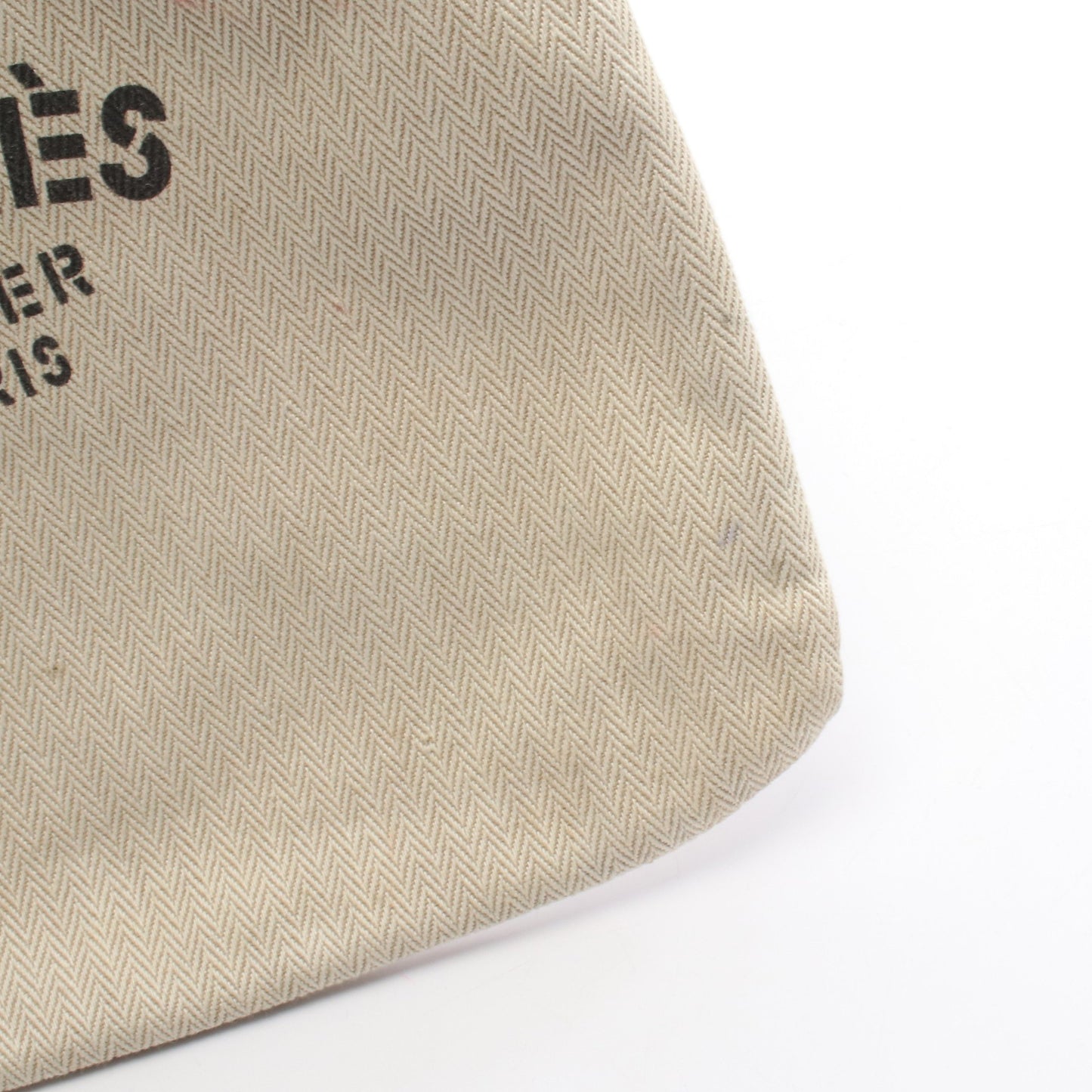 アリーヌPM ショルダーバッグ トワルシェブロン レザー ベージュ ライトブラウン ゴールド金具 エルメス バッグ HERMES