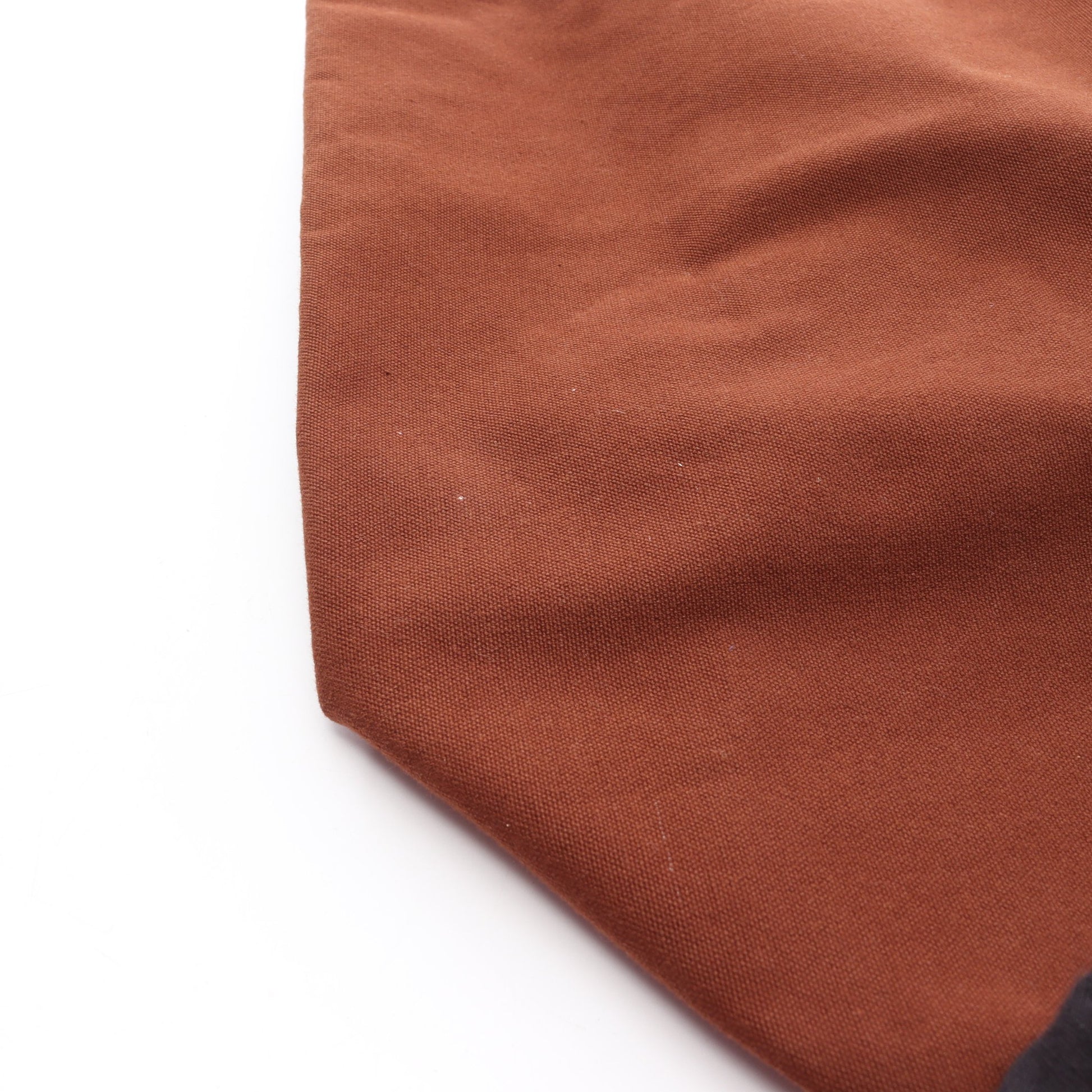 ポロションミミルGM ショルダーバッグ キャンバス レザー ブラウン ゴールド金具 エルメス バッグ HERMES