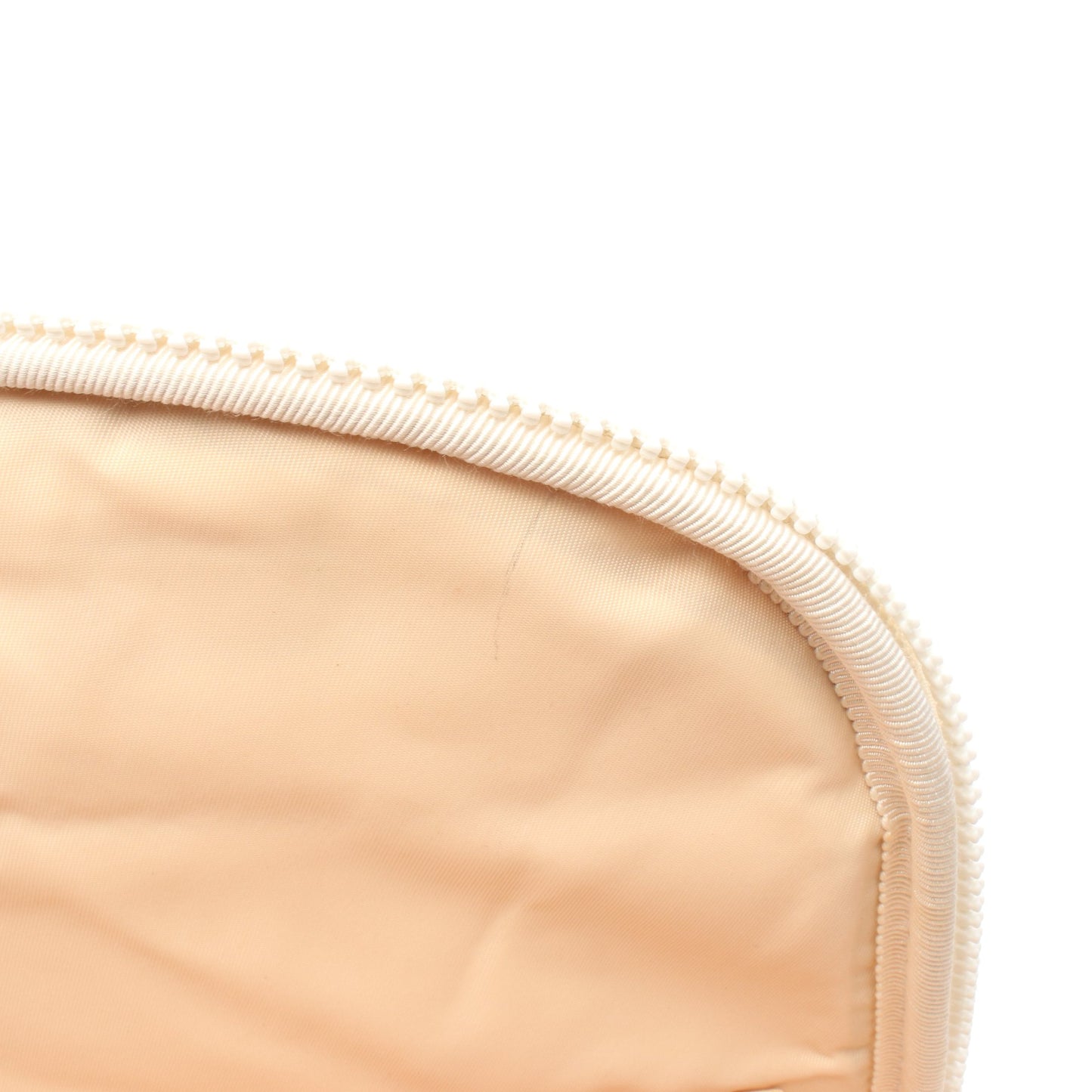 GUCCI × NY Yankees バックパック リュックサック ナイロン レザー コーラルオレンジ オフホワイト マルチカラー グッチ バッグ GUCCI