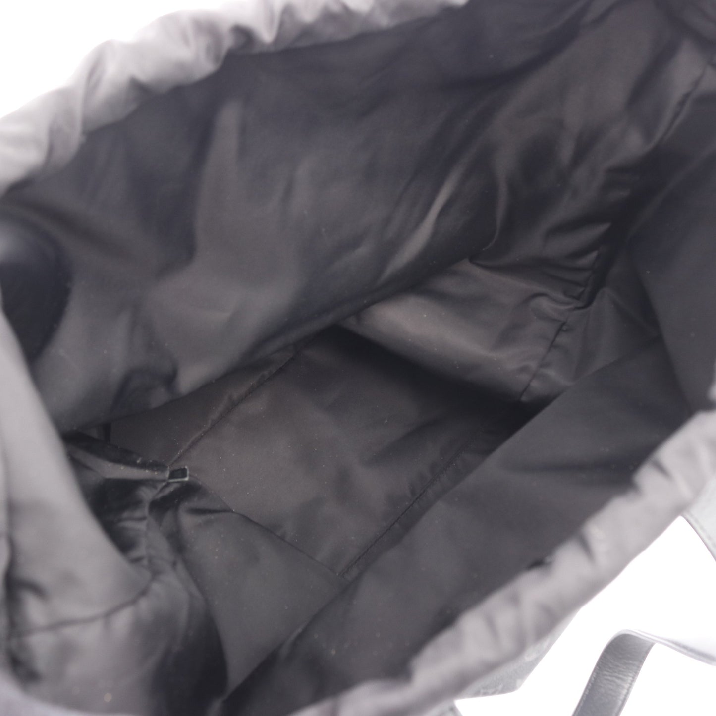 カバ ライト モノグラムエクリプス ショルダーバッグ トートバッグ PVC レザー ブラック ルイヴィトン バッグ LOUIS VUITTON