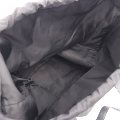 カバ ライト モノグラムエクリプス ショルダーバッグ トートバッグ PVC レザー ブラック ルイヴィトン バッグ LOUIS VUITTON