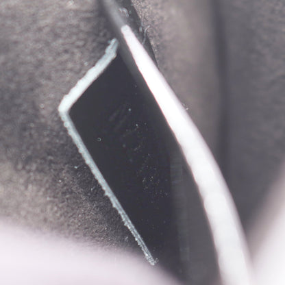 ワインウッドPM モノグラムヴェルニ エピ チェーンショルダーバッグ PVC レザー ブラック ホワイト ルイヴィトン バッグ LOUIS VUITTON