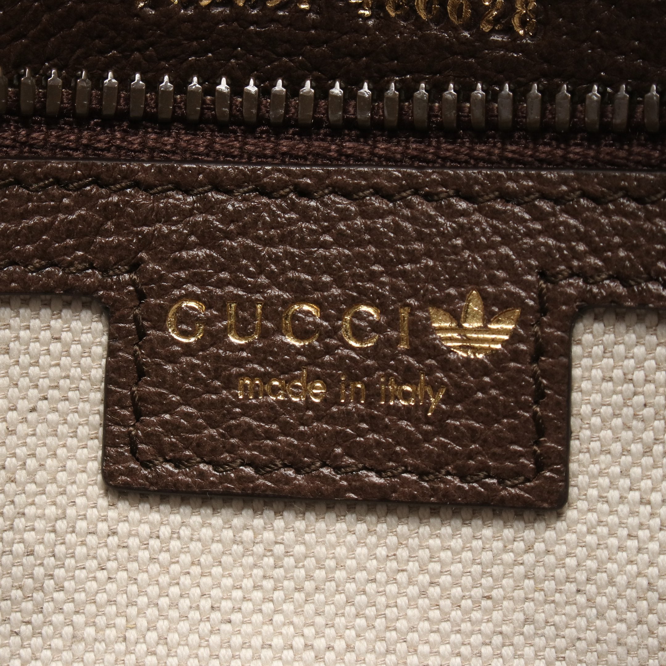 GUCCI ブラウン ハンドバッグ 11490527.jpg
