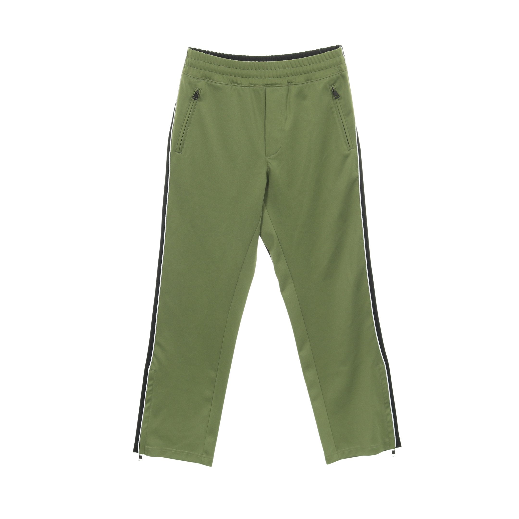 希少✨モンクレール　イージーパンツ　カーゴ　カーキ　大サイズ48　ヴィンテージ 希少✨モンクレール イージーパンツ カーゴ カーキ 大サイズ48