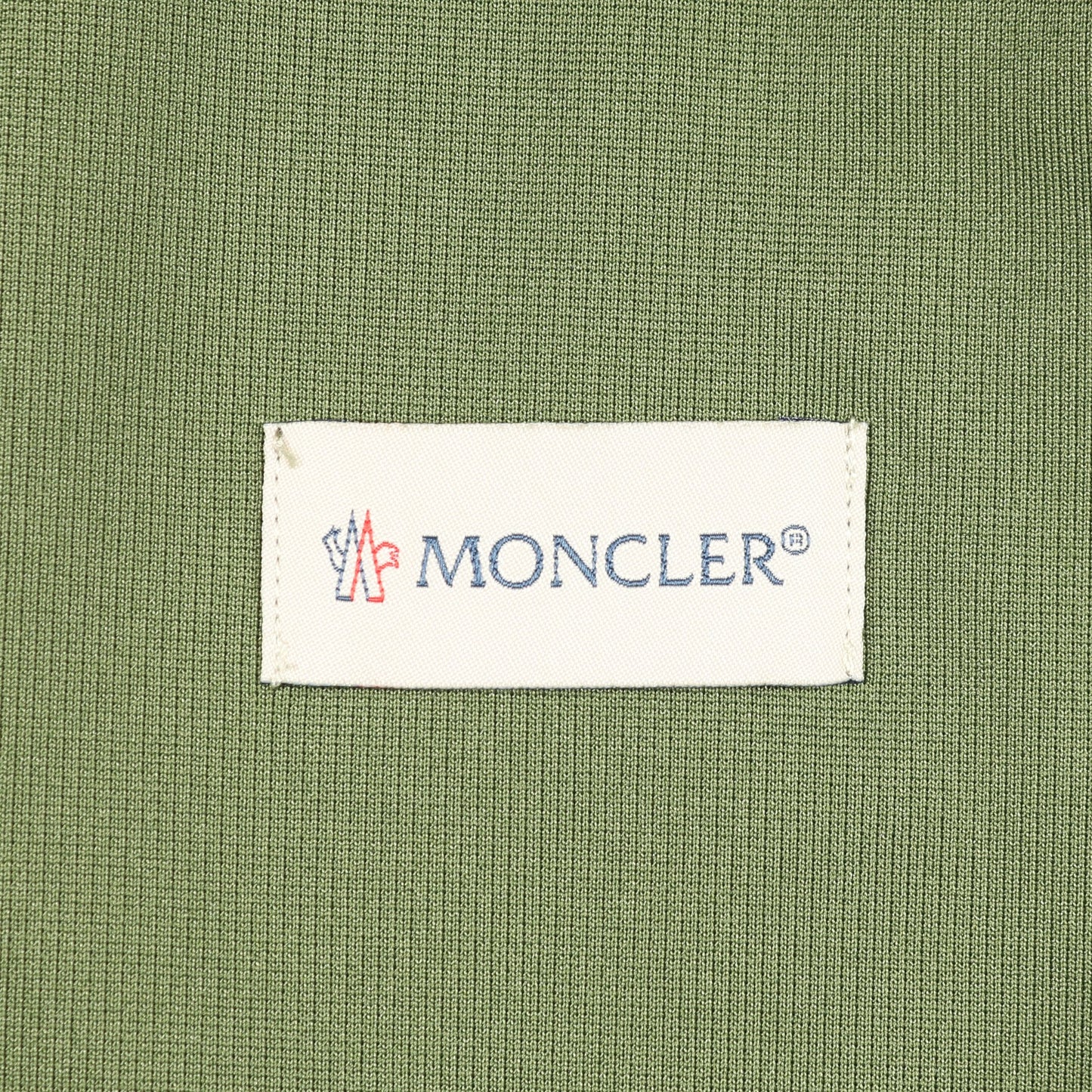 MONCLER GENIUS 1 × JW ANDERSON イージーパンツ ブラック カーキグリーン モンクレール ボトムス MONCLER