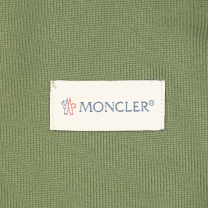 MONCLER GENIUS 1 × JW ANDERSON イージーパンツ ブラック カーキグリーン モンクレール ボトムス MONCLER