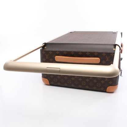 ホライゾン70 モノグラム キャリーケース スーツケース PVC レザー ブラウン ルイヴィトン バッグ LOUIS VUITTON