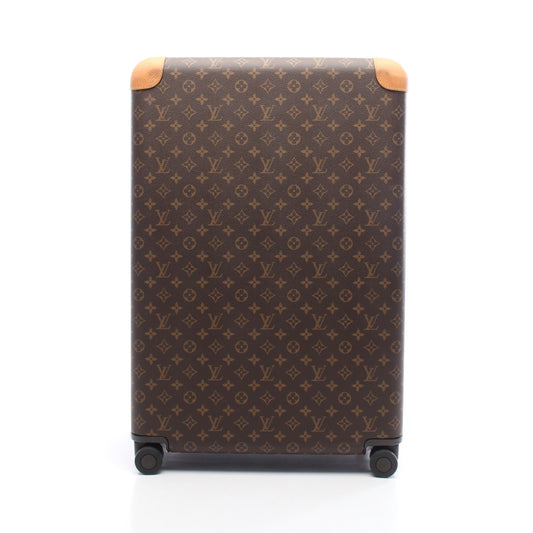 ホライゾン70 モノグラム キャリーケース スーツケース PVC レザー ブラウン ルイヴィトン バッグ LOUIS VUITTON