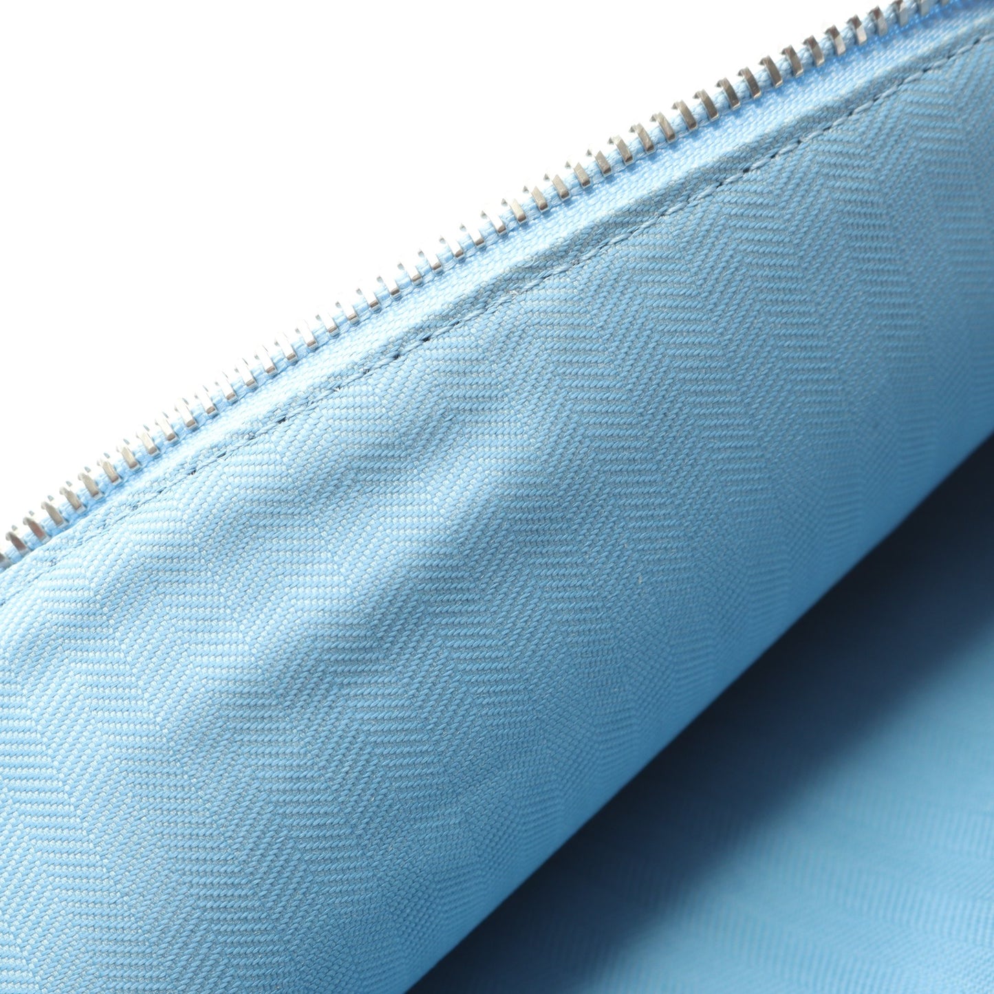 クロスボディ カメラバッグ ミニ ハンドバッグ レザー ライトブルー ロエベ バッグ LOEWE