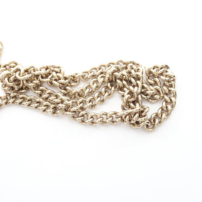 ソーホー チェーンショルダーバッグ レザー オレンジ タッセル グッチ バッグ GUCCI