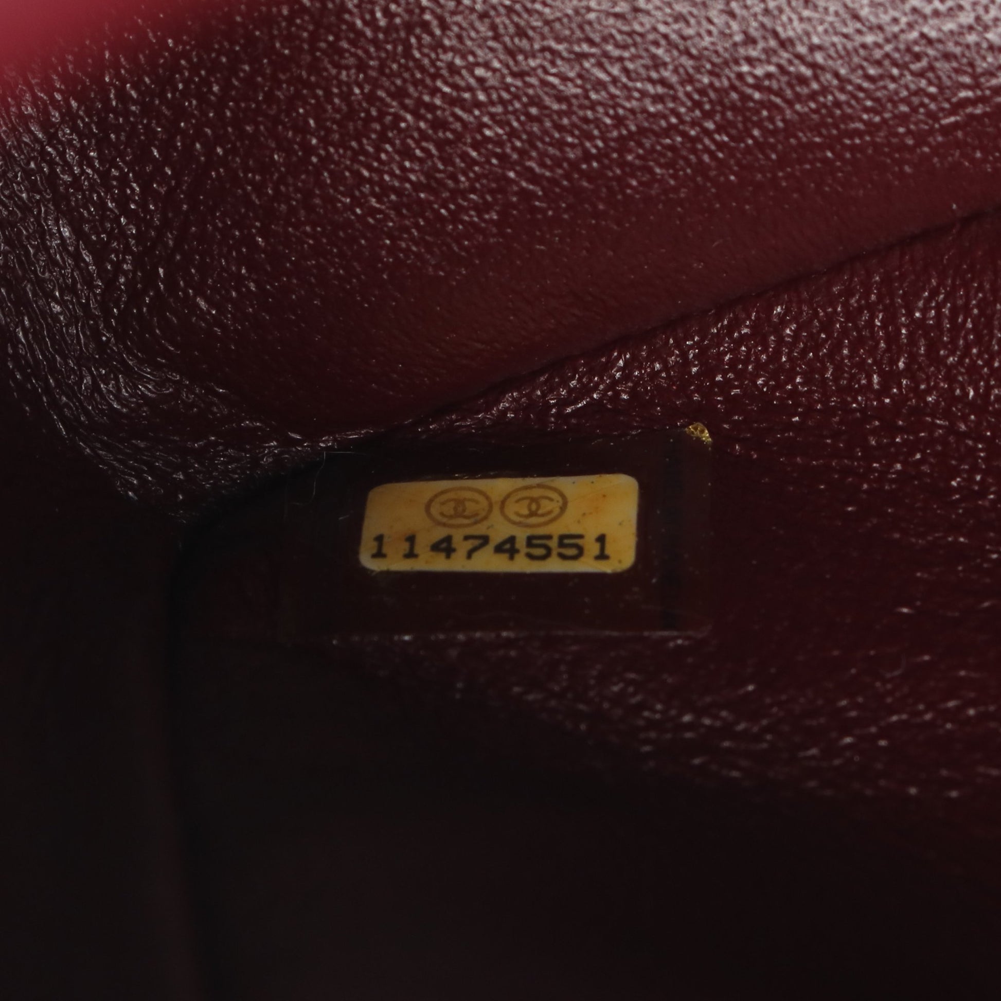 マトラッセ Wフラップ Wチェーンショルダーバッグ ラムスキン ブラック ゴールド金具 シャネル バッグ CHANEL